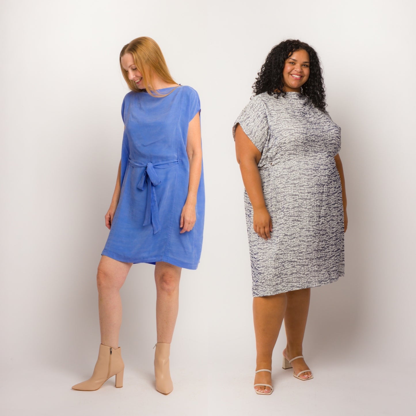 Gemini Dress Instructions PDF Download