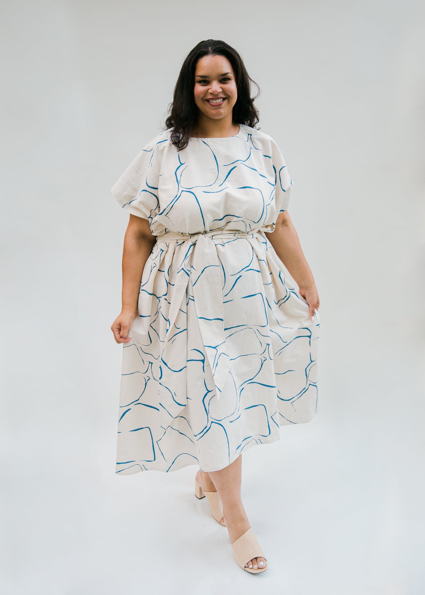 Kite Dress Instructions PDF Download