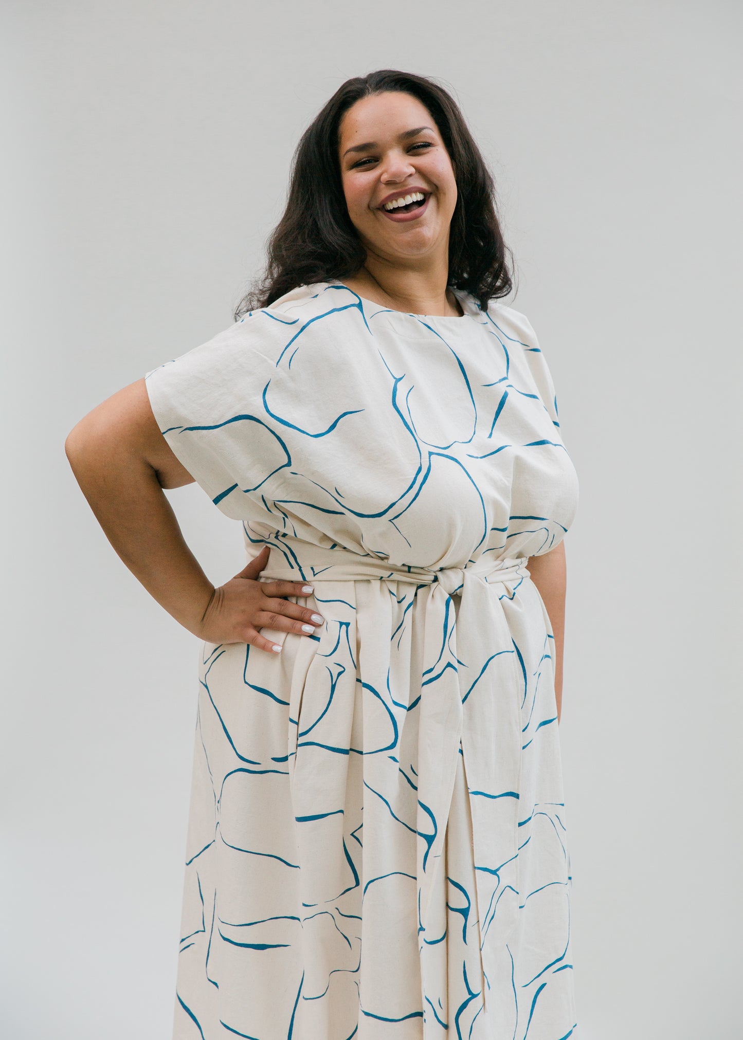 Kite Dress Instructions PDF Download