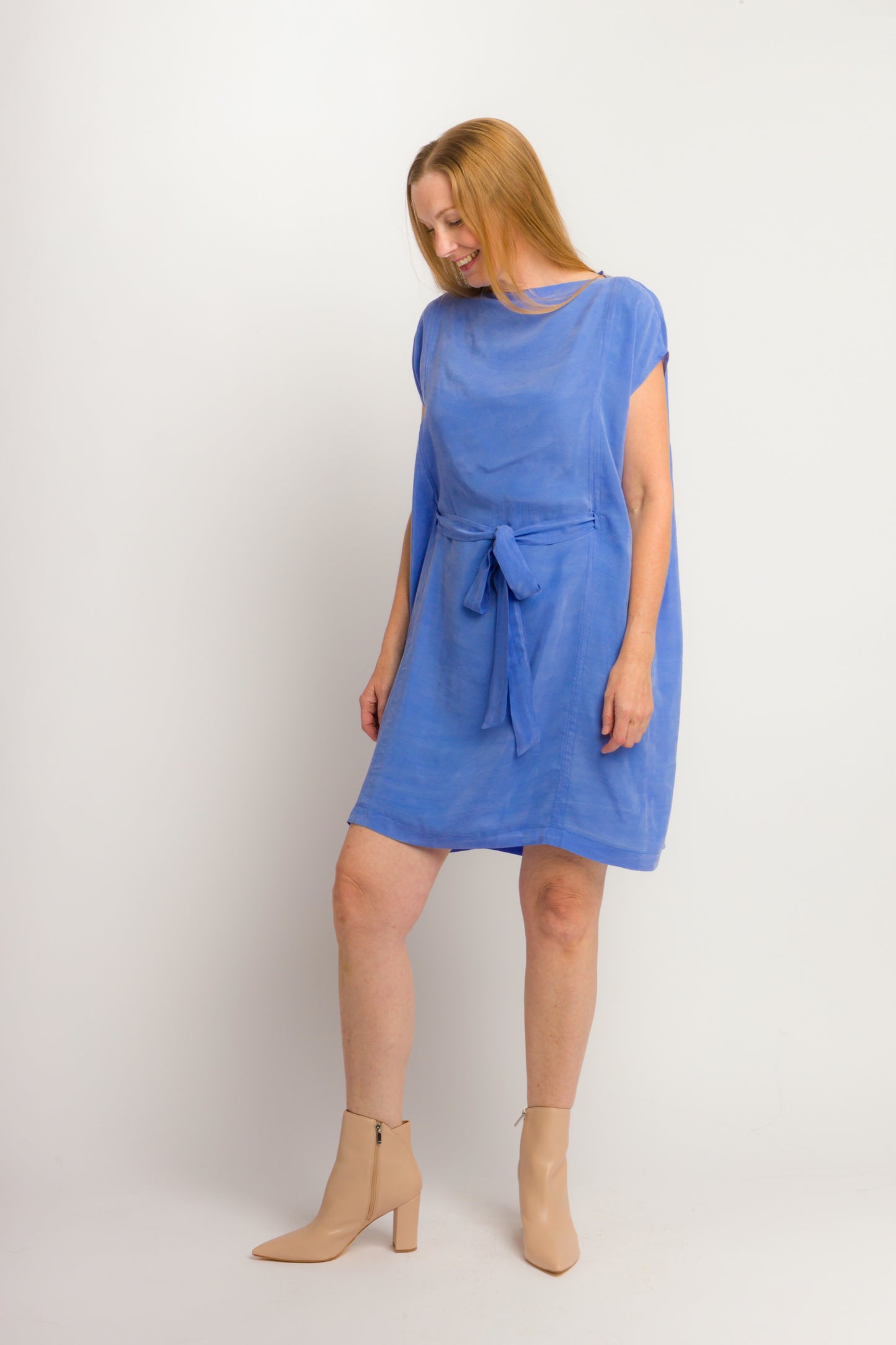 Gemini Dress Instructions PDF Download
