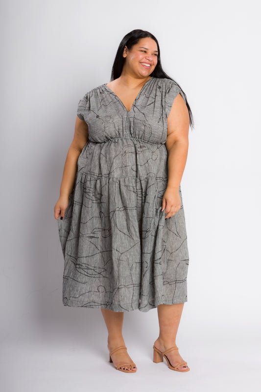 Glow Dress PDF Instructions Download