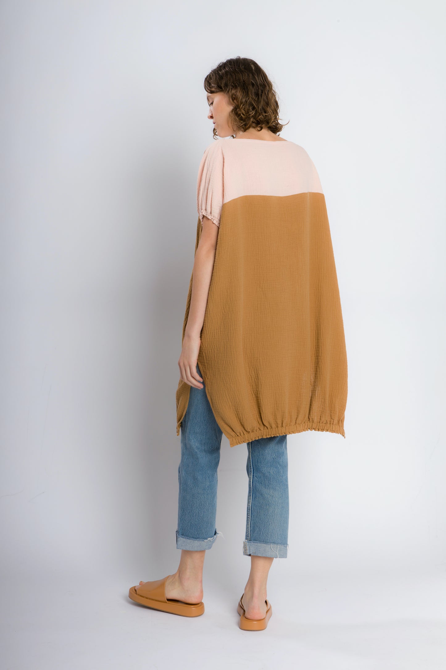 Dewdrop Tunic & Cover-Up Instructions PDF Download