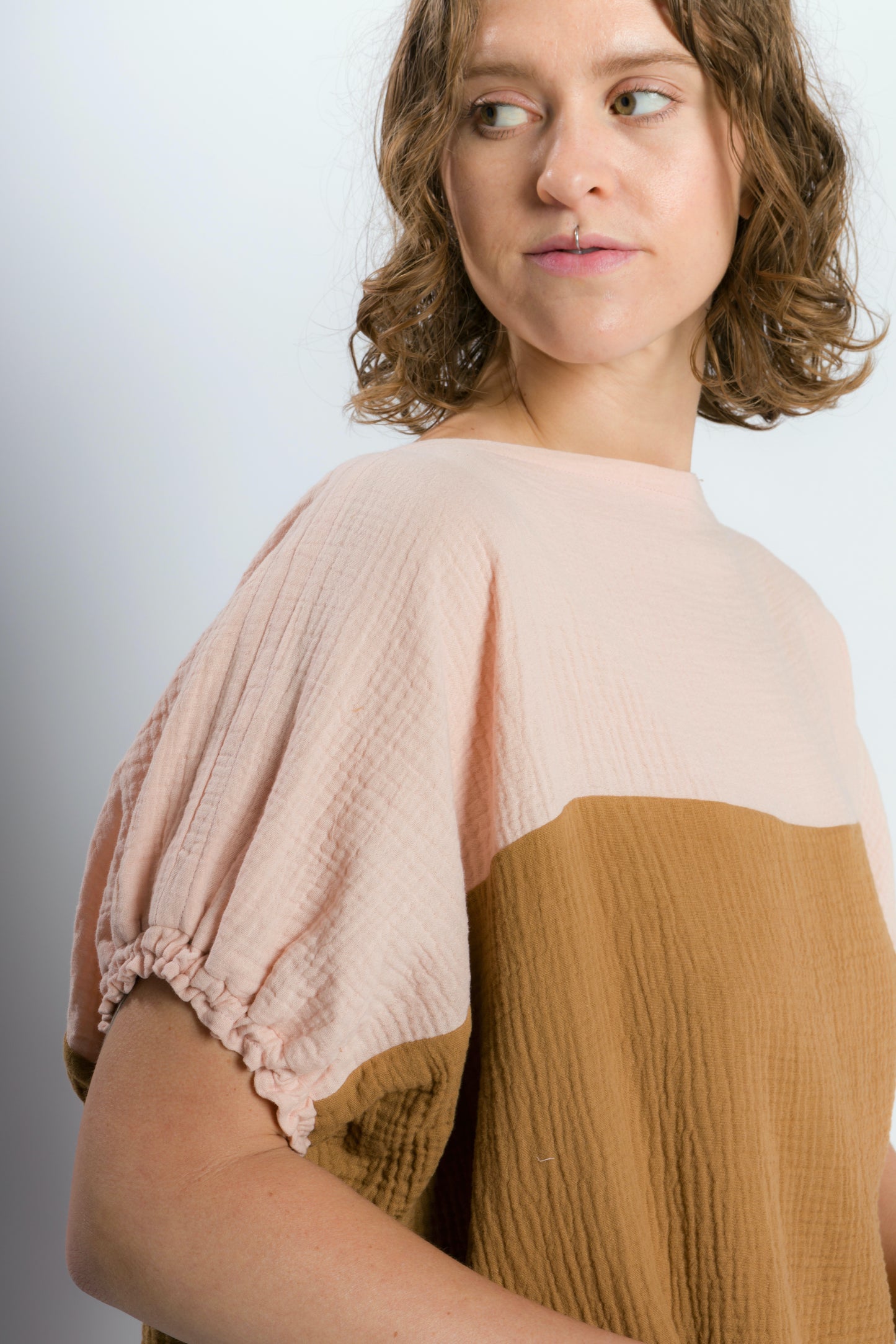 Dewdrop Tunic & Cover-Up Instructions PDF Download