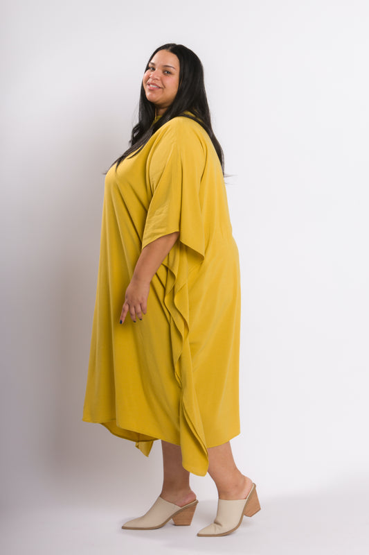 Waterfall Dress Instructions PDF Download