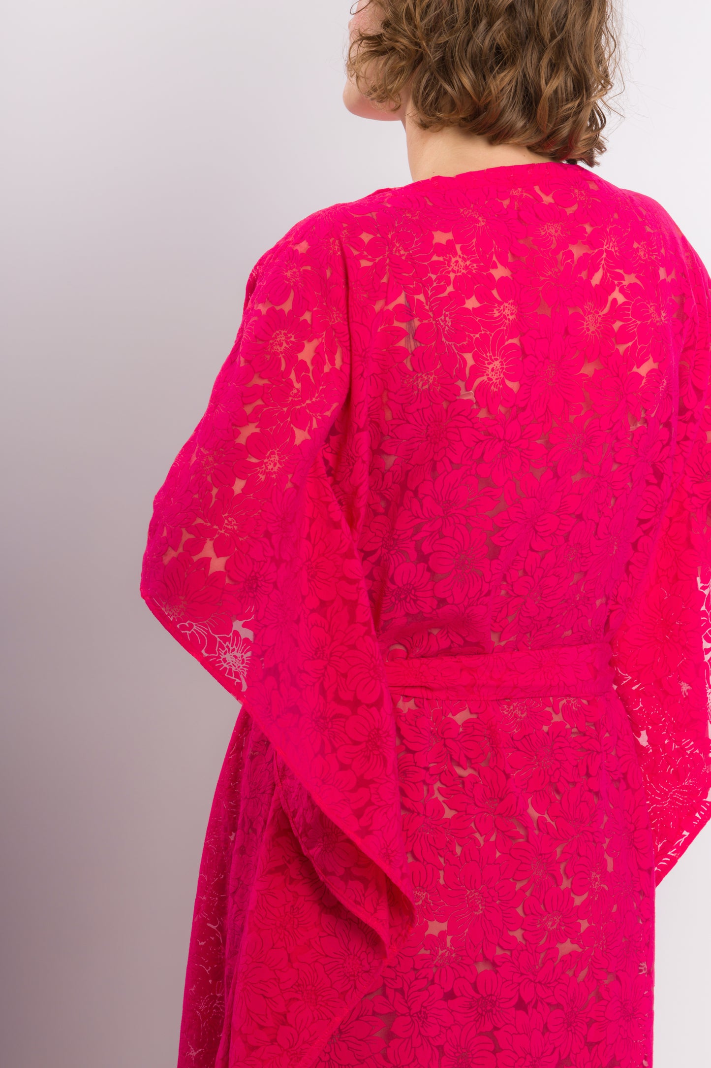 Waterfall Dress Instructions PDF Download