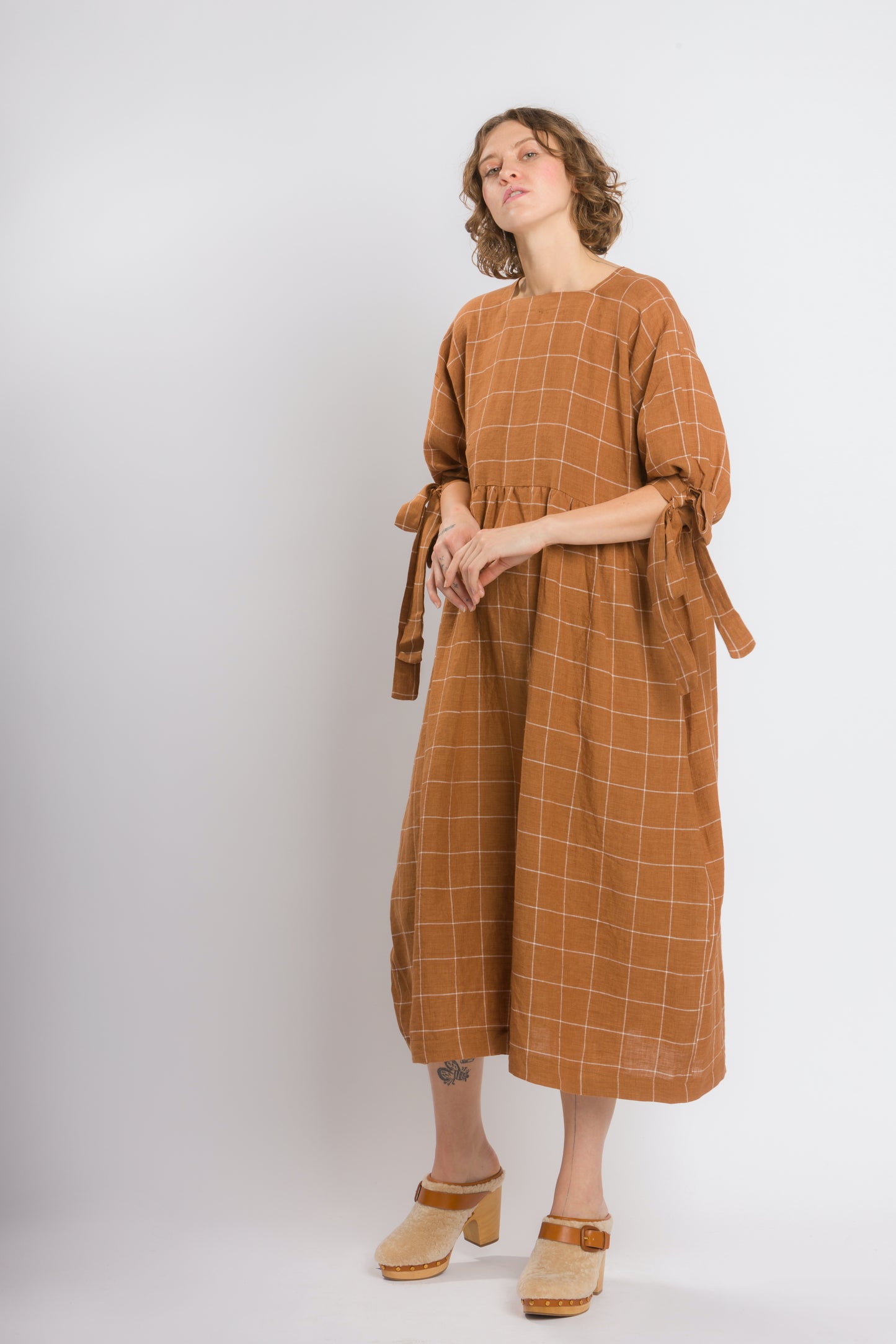 Daydream Dress and Top instructions PDF download