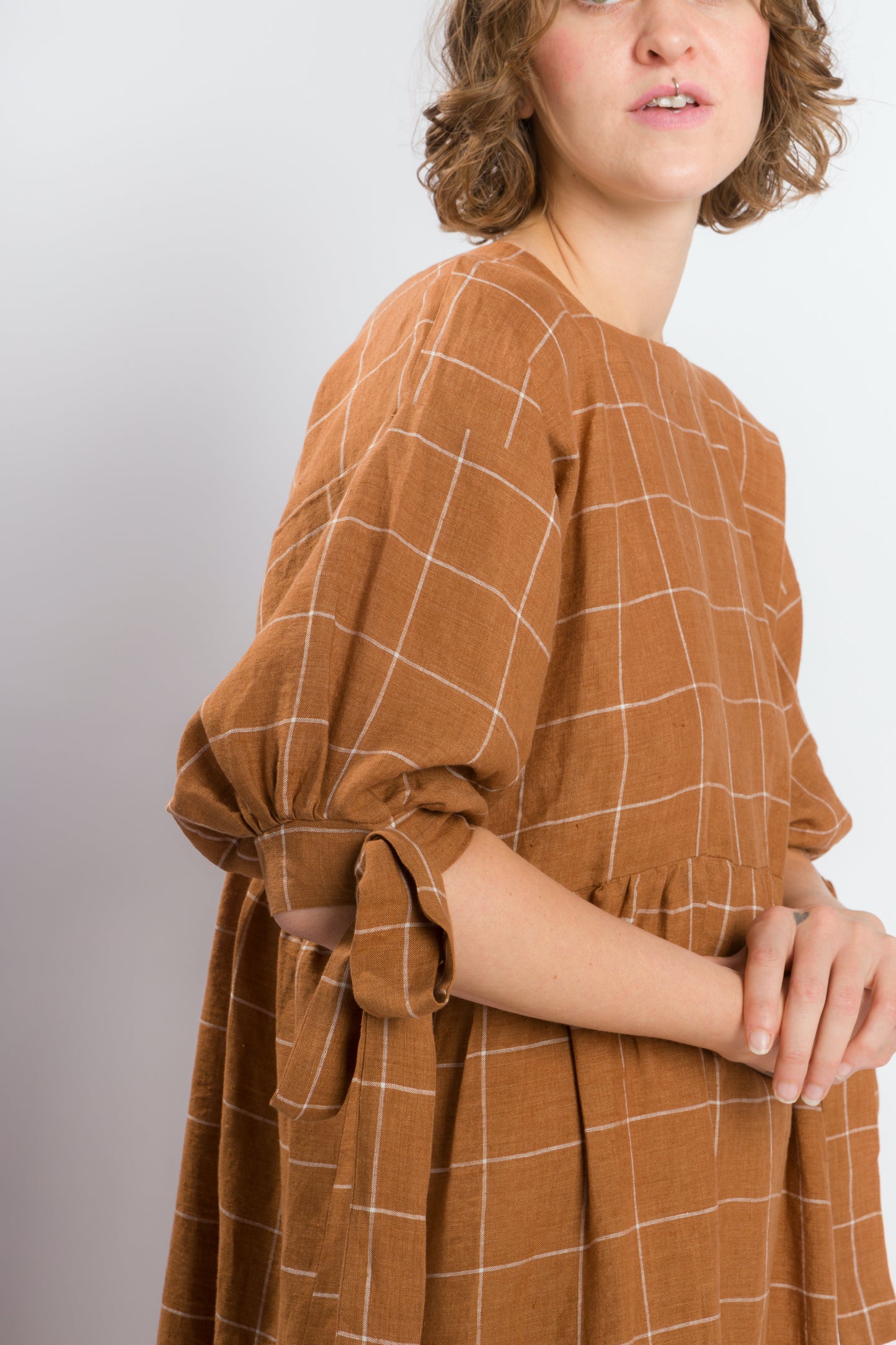 Daydream Dress and Top instructions PDF download