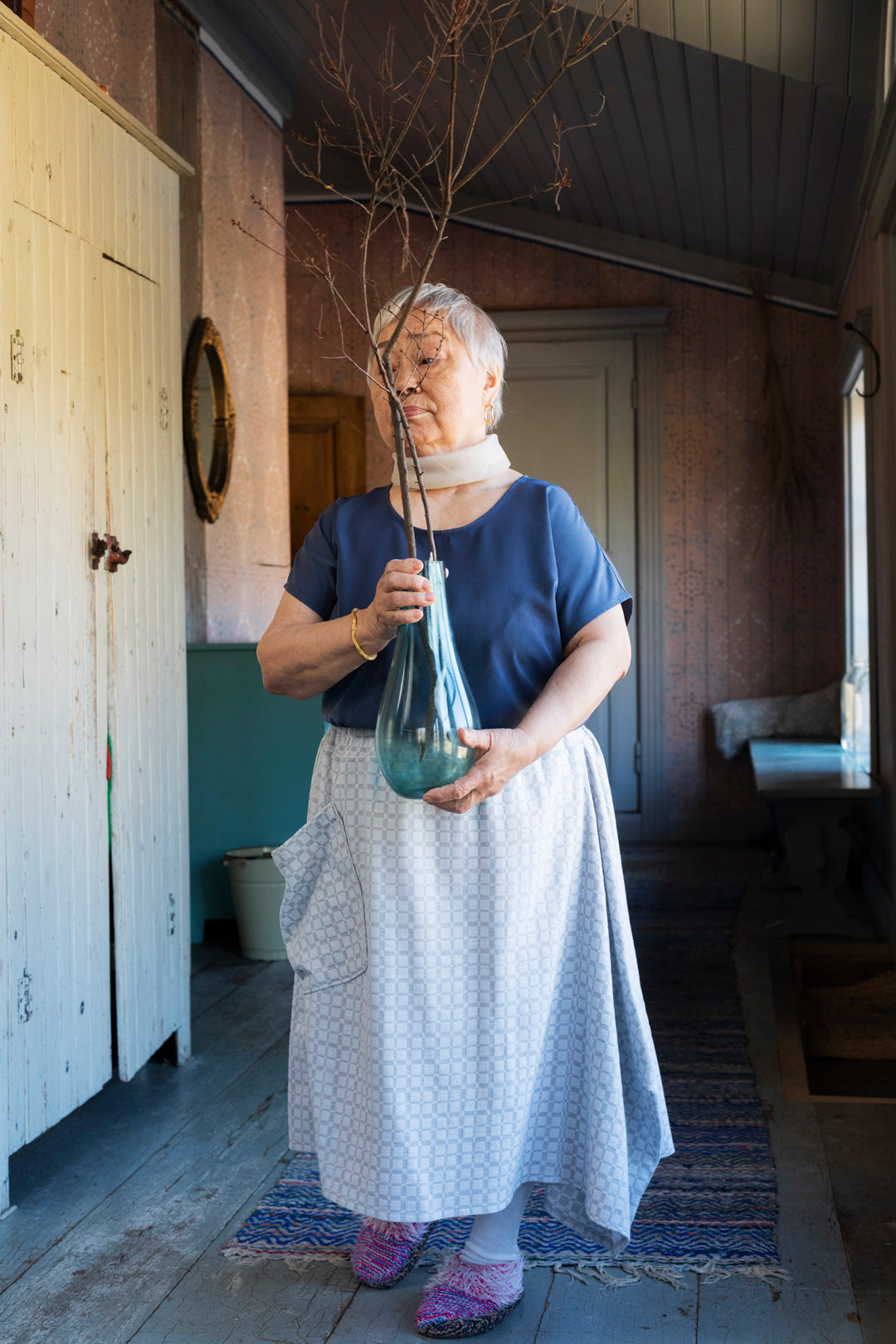 Twosome Skirt Instructions PDF Download - a TAUKO collaboration