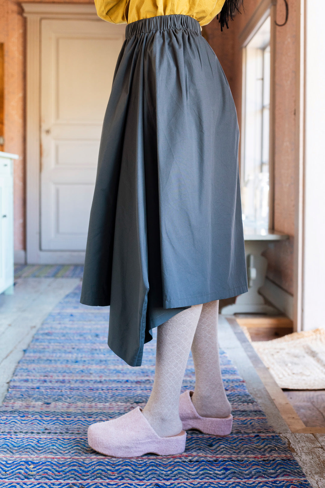 Twosome Skirt Instructions PDF Download - a TAUKO collaboration