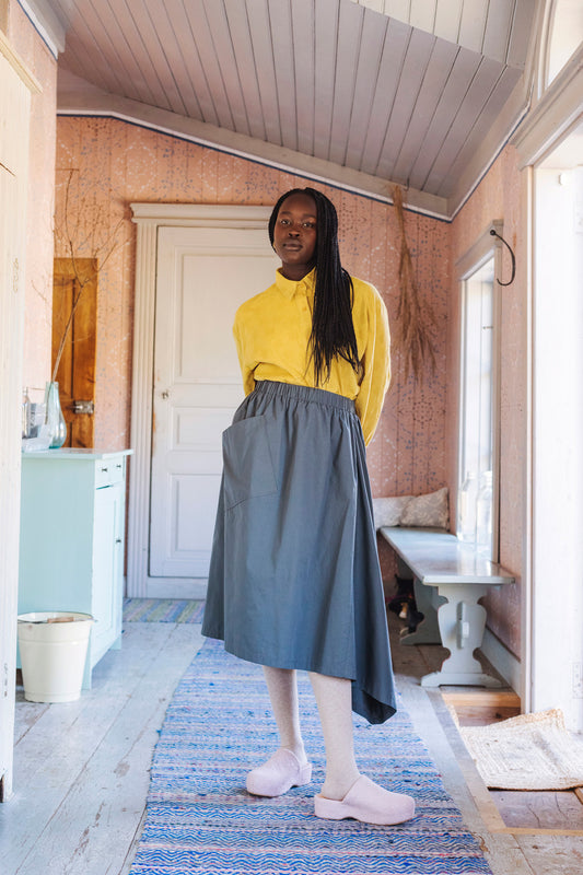 Twosome Skirt Instructions PDF Download - a TAUKO collaboration