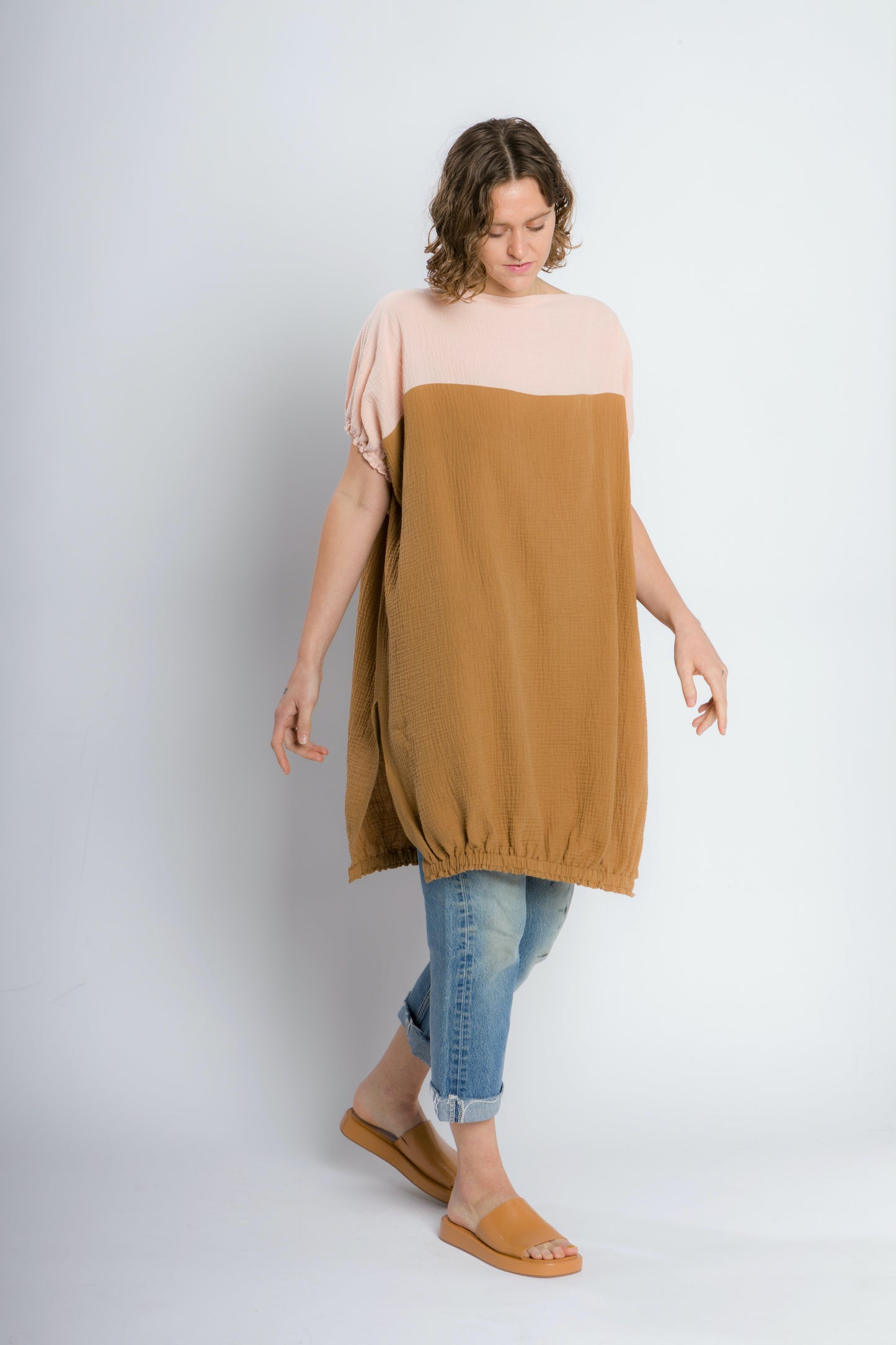 Dewdrop Tunic & Cover-Up Instructions PDF Download